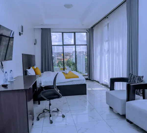 Luxury Interior