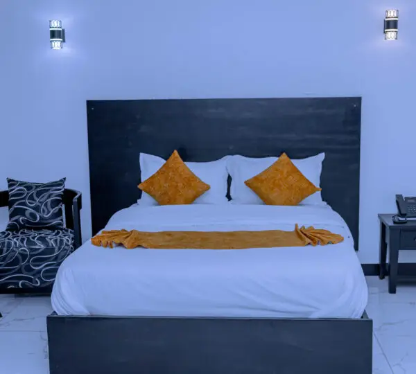 Luxury Interior